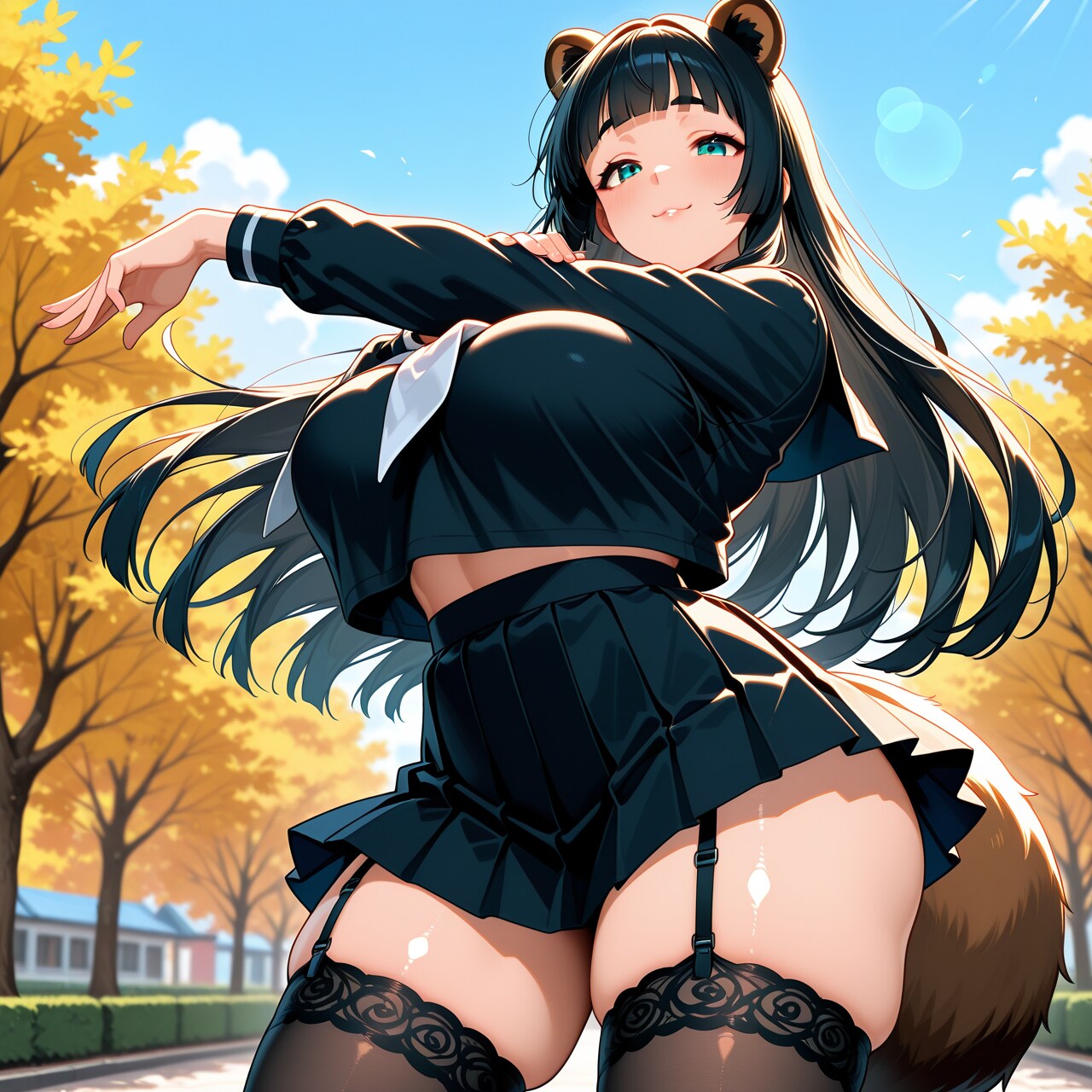 最近よく見るコイツ
