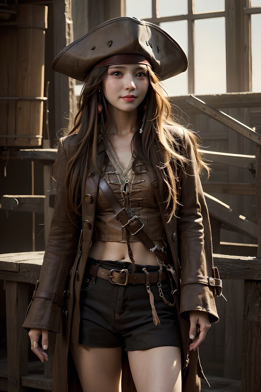 ジャック・コハロウ