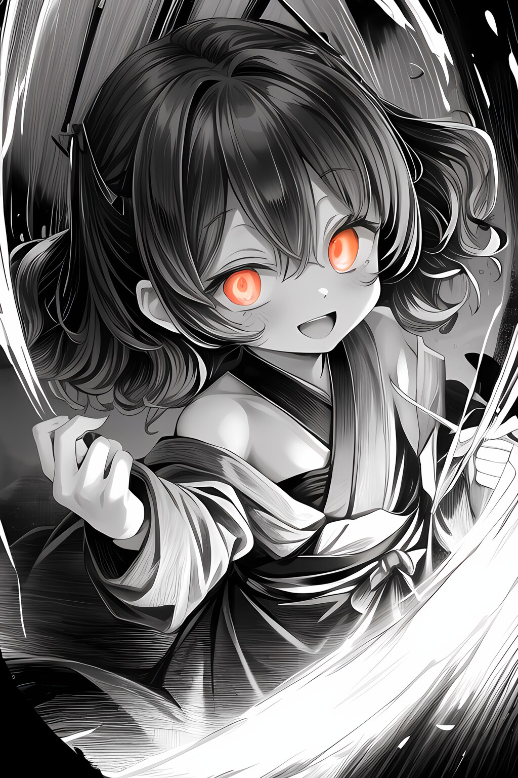 裏ではやんちゃ