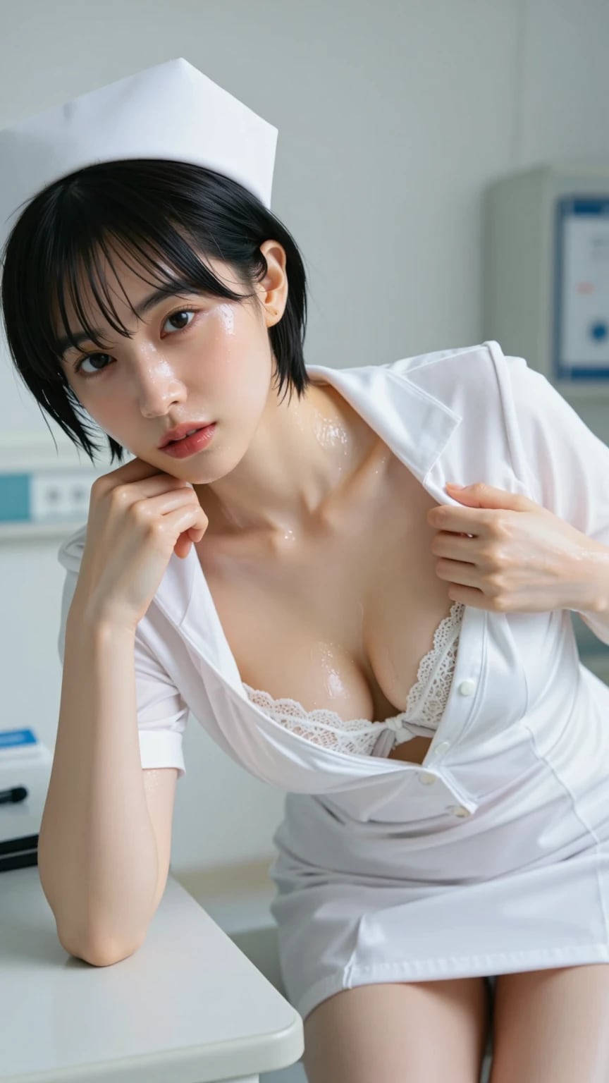 ナース
