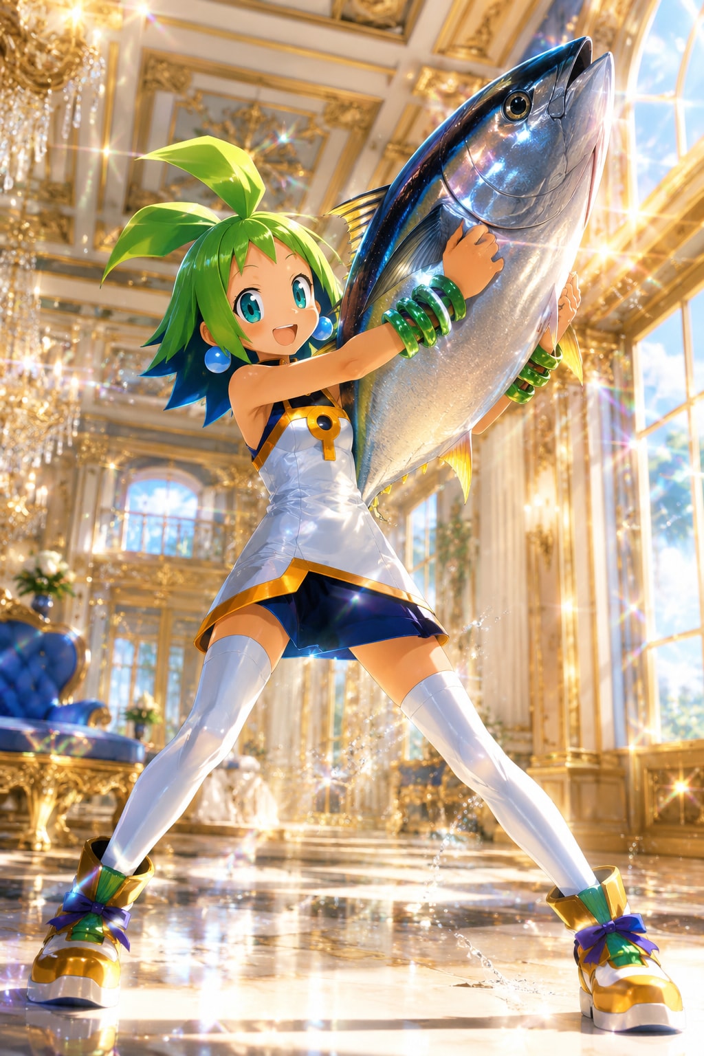 ファントムブレイブ　マローネ
