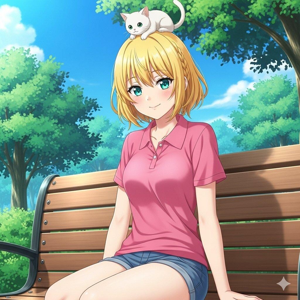 パイルダーオン！