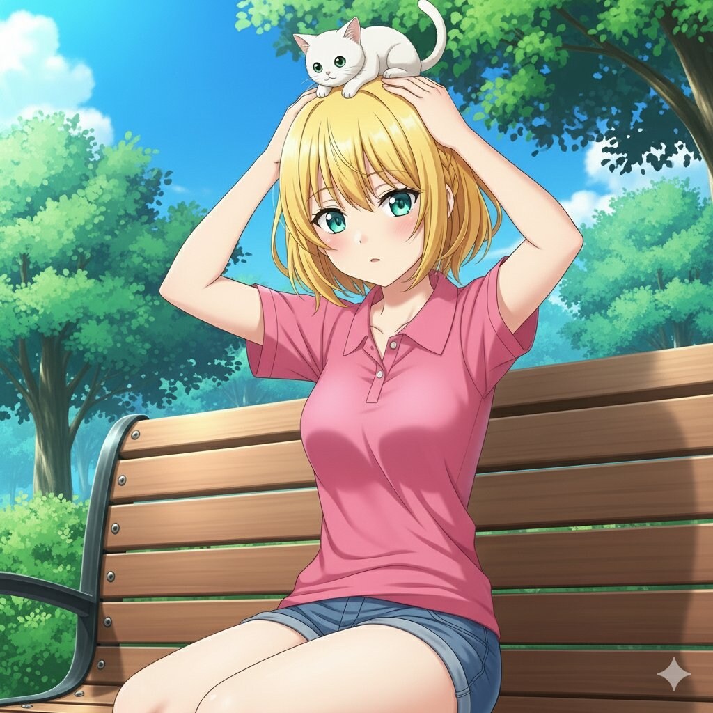 パイルダーオン！