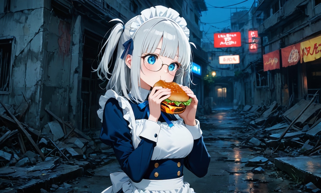 腹減っては戦が できひん✨　　　　　　　　　　　　　　　　　　🦊スグニフ・ロニツ・カルネ🦊 ７７