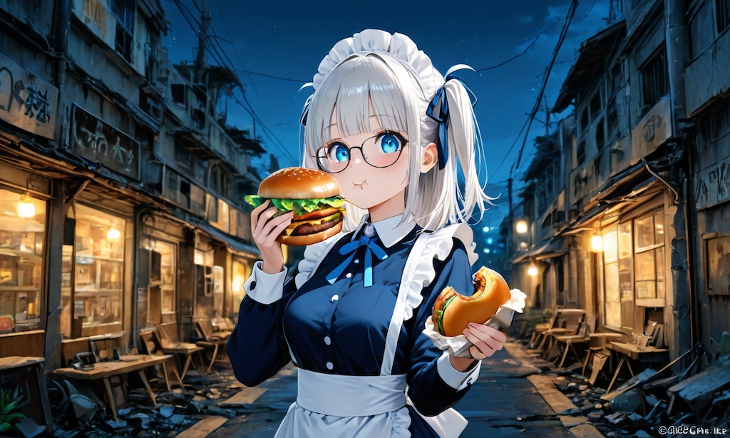 腹減っては戦が できひん✨　　　　　　　　　　　　　　　　　　🦊スグニフ・ロニツ・カルネ🦊 ７７