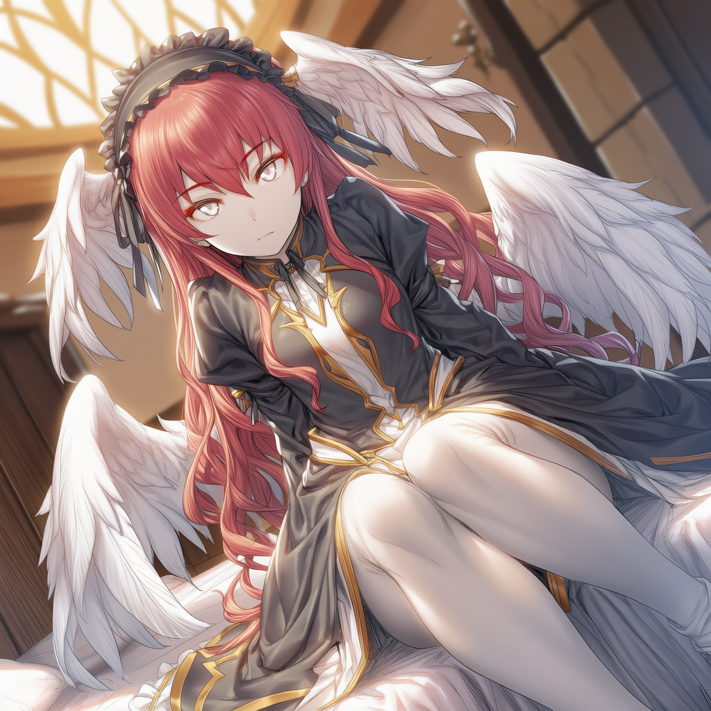 ケモミミ騎士団