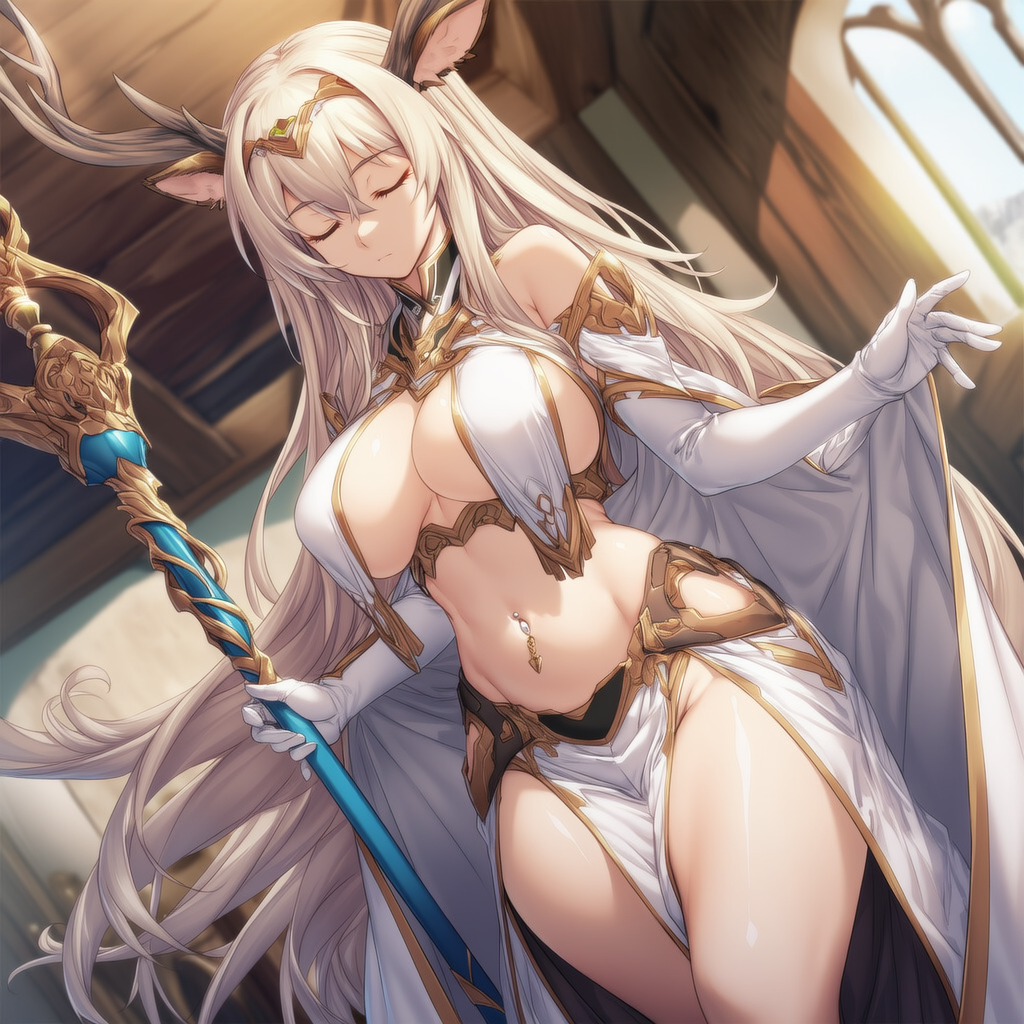 ケモミミ騎士団