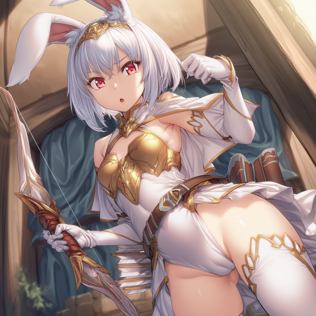 ケモミミ騎士団