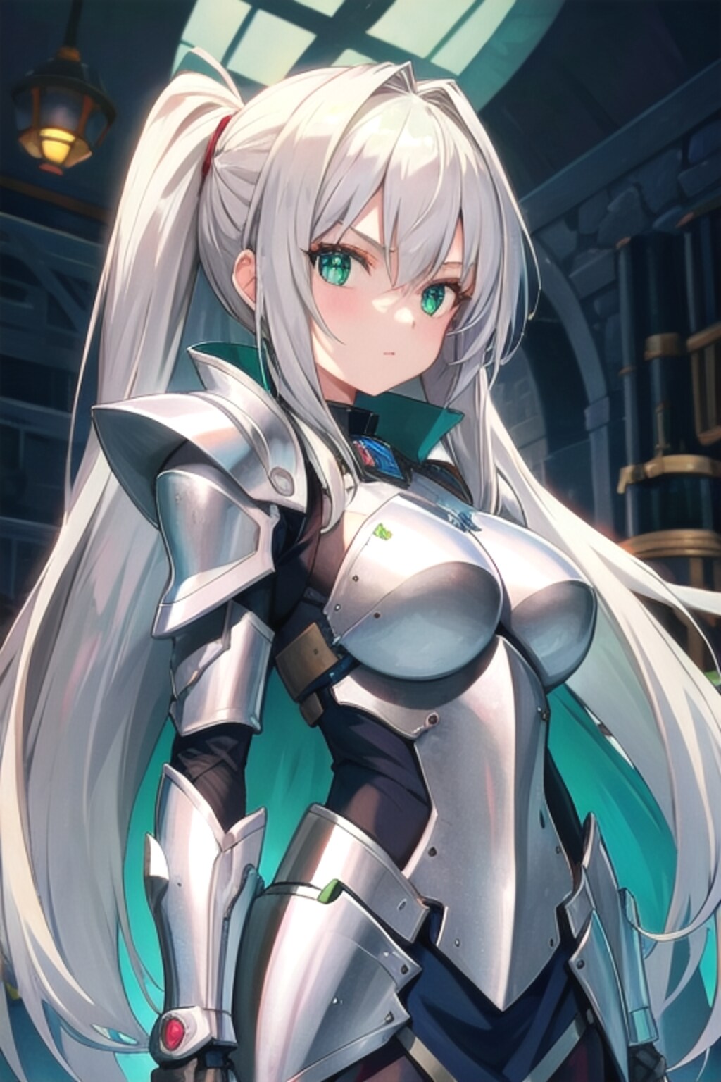 ステラちゃん779