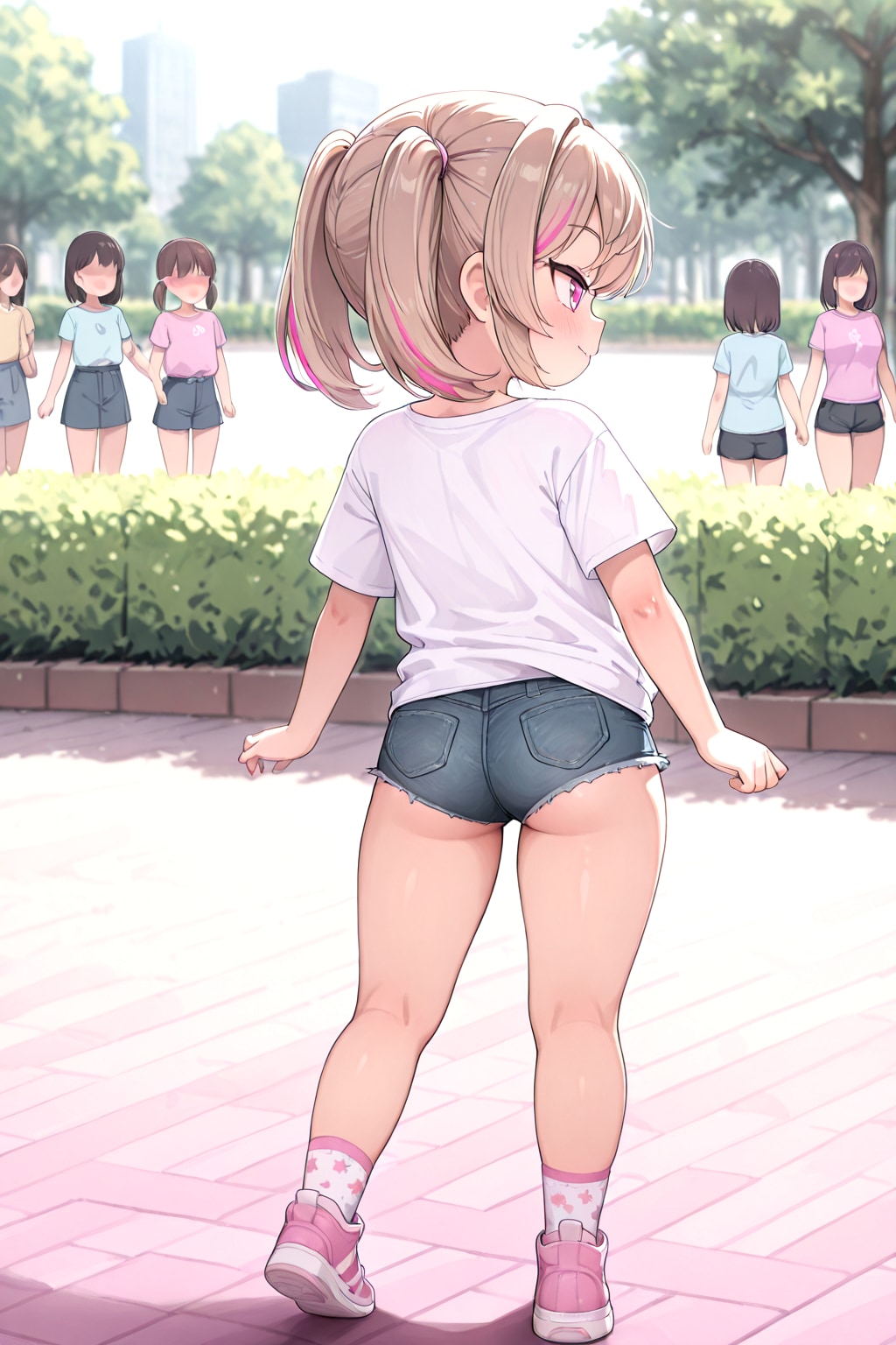 メスガキ 3