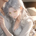 そんなに甘くない 3枚目