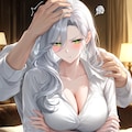 そんなに甘くない 2枚目