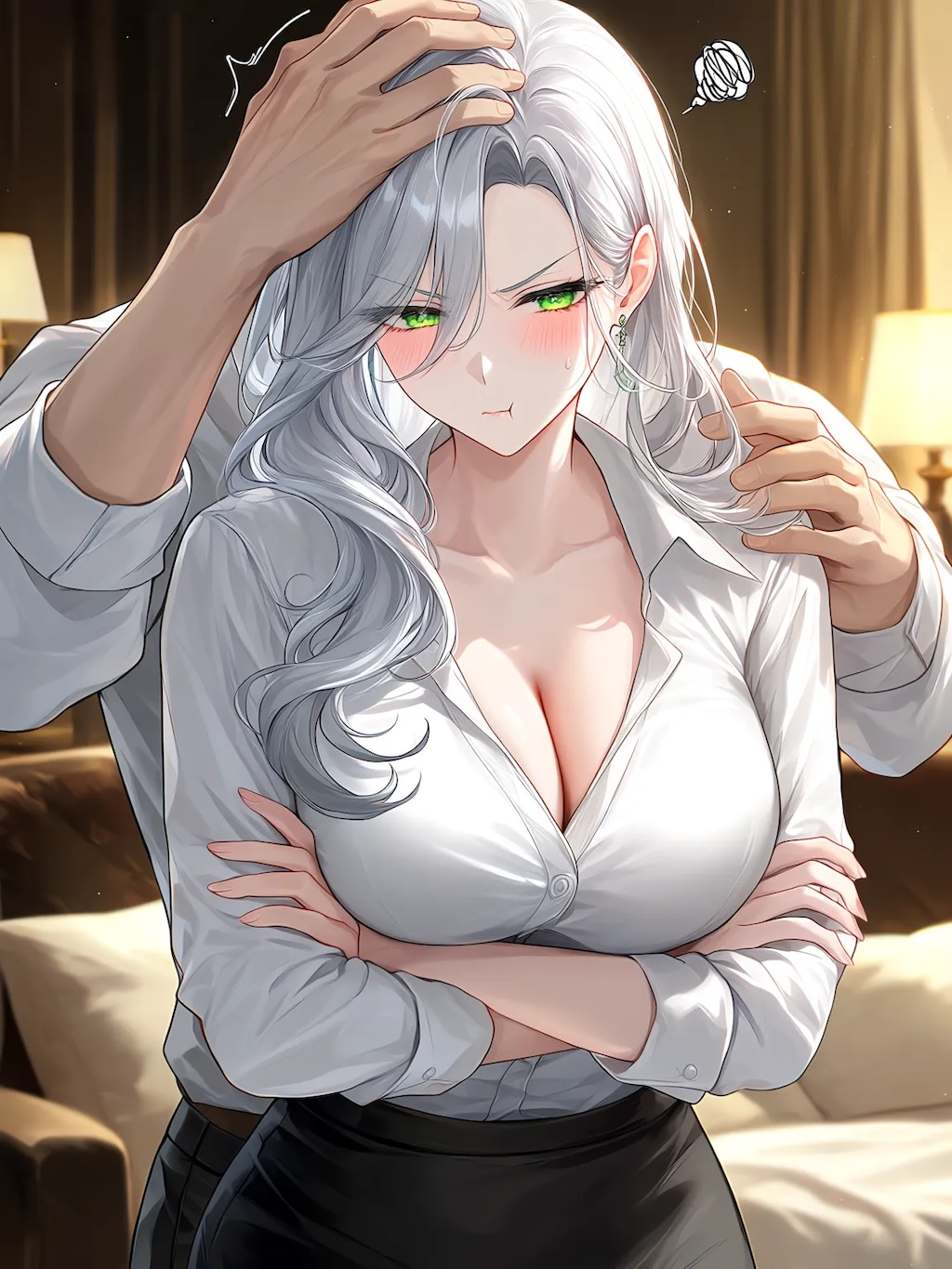 そんなに甘くない
