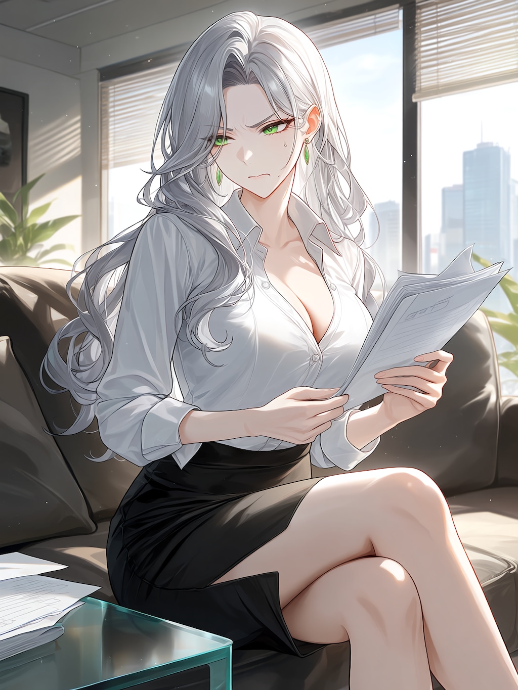 そんなに甘くない