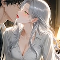 そんなに甘くない 4枚目