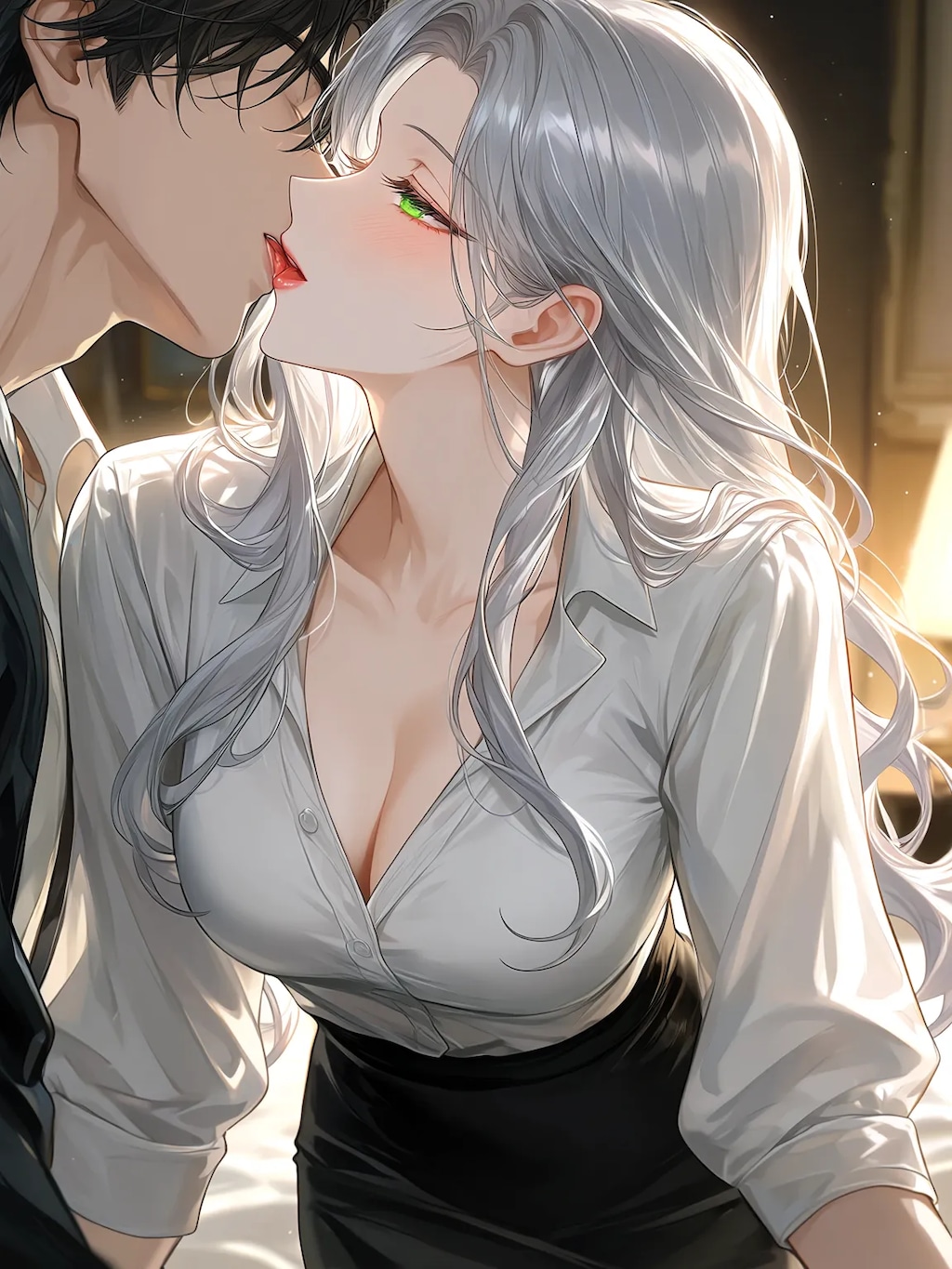 そんなに甘くない