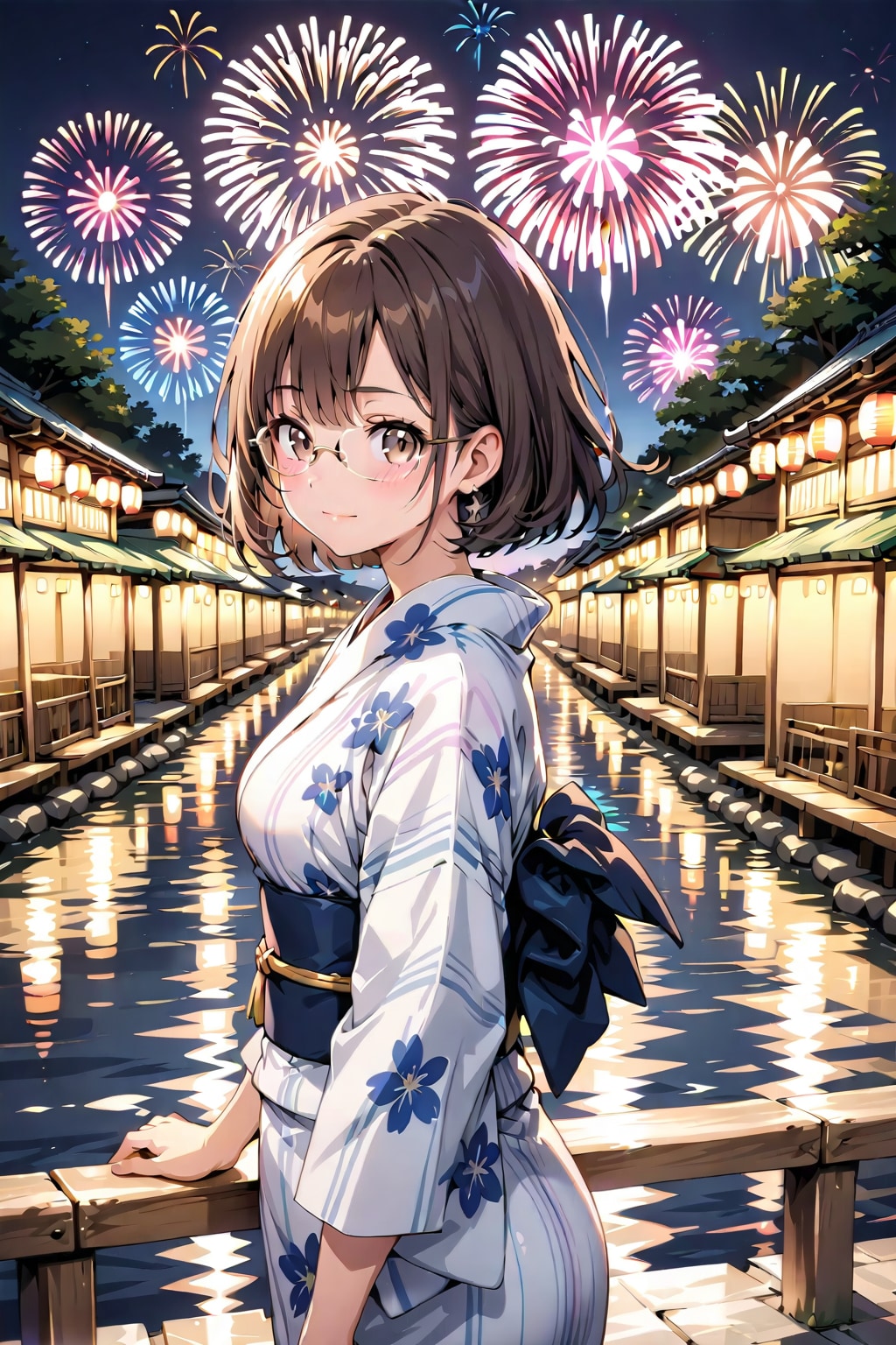花火