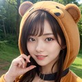 ある日、森の中・・・ 6枚目