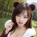 ある日、森の中・・・ 11枚目
