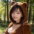 ある日、森の中・・・ 7枚目