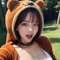 ある日、森の中・・・ 8枚目