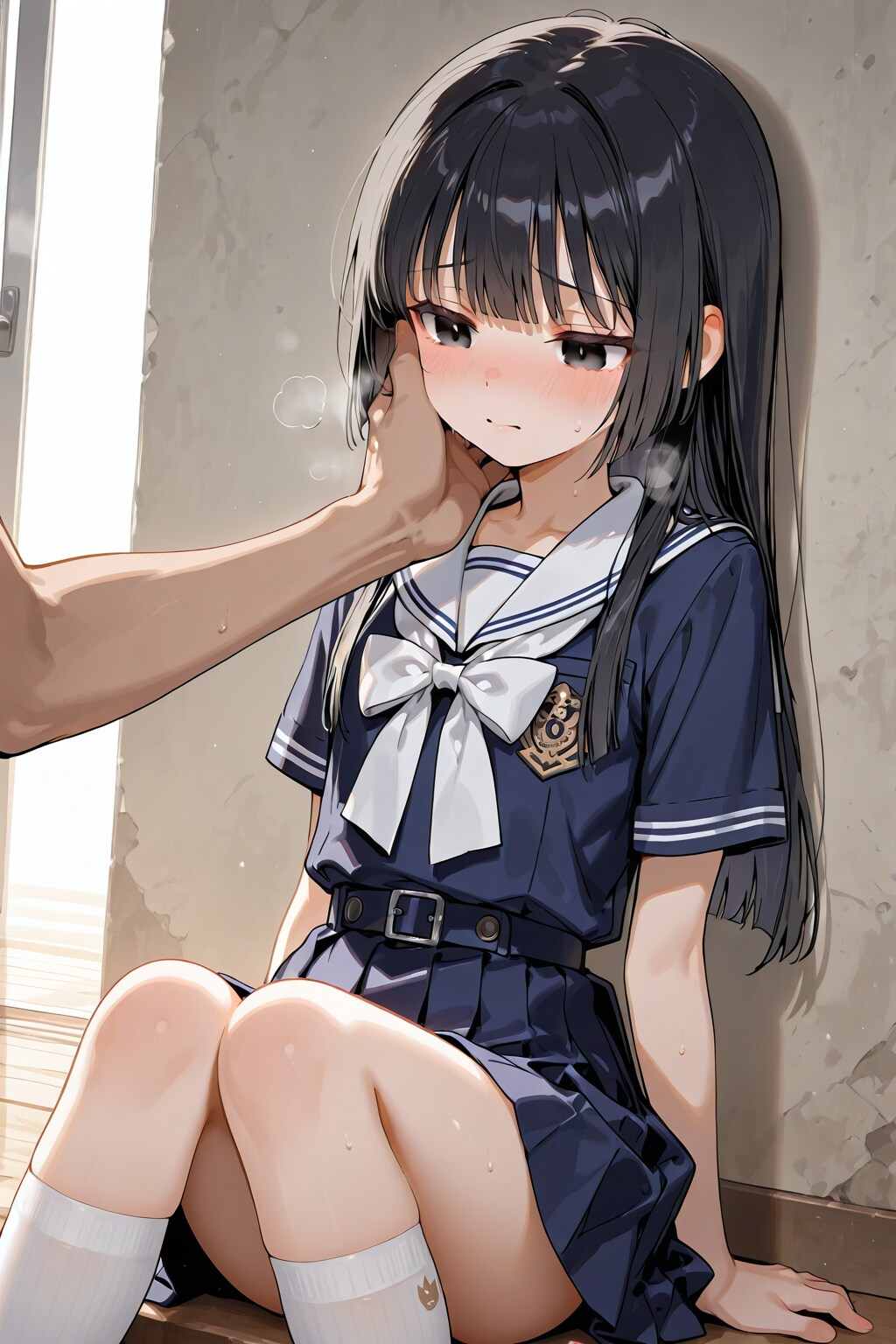 女の子 BONSAI版。