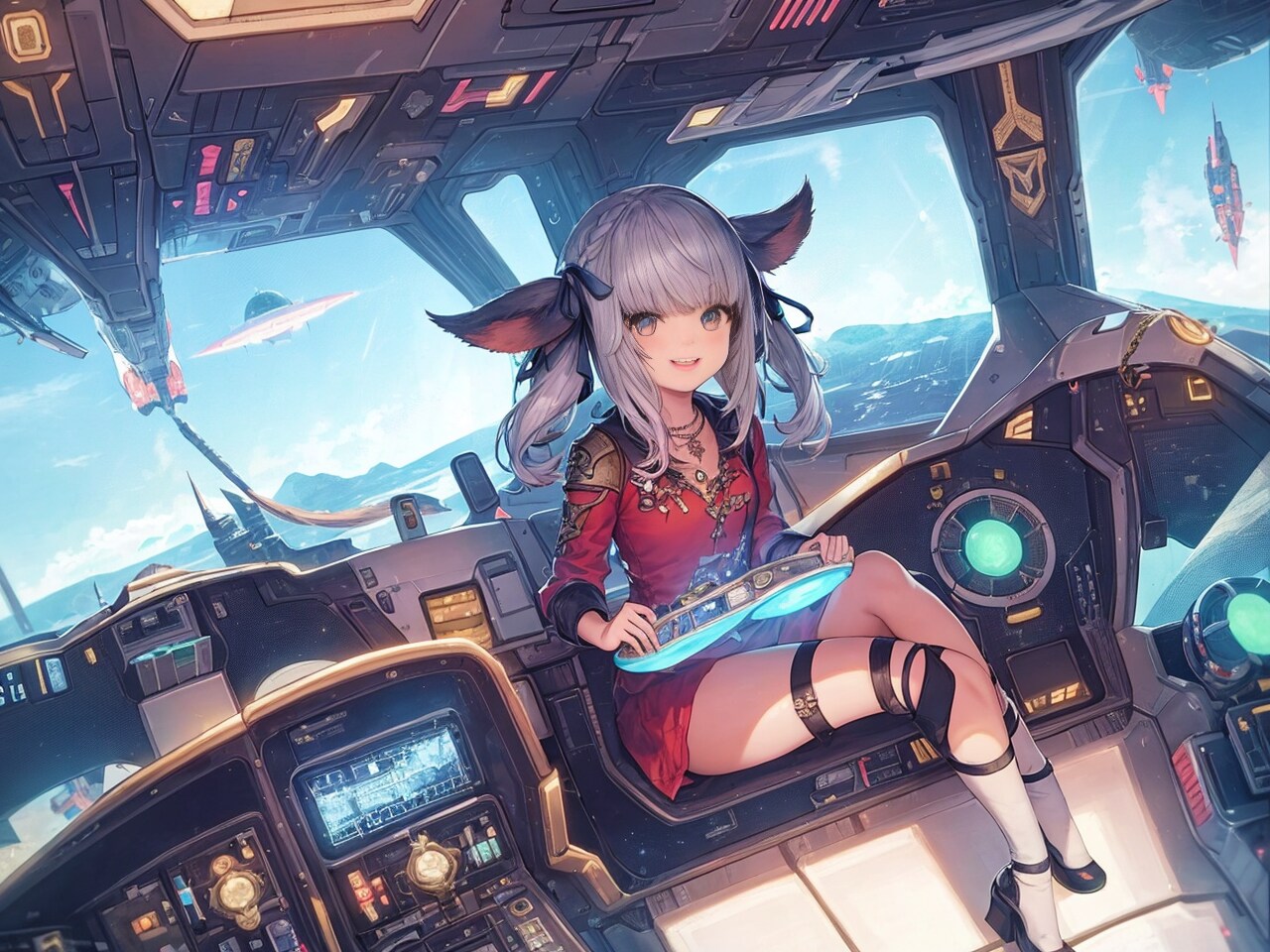 「UFOなんているわけないじゃん！」