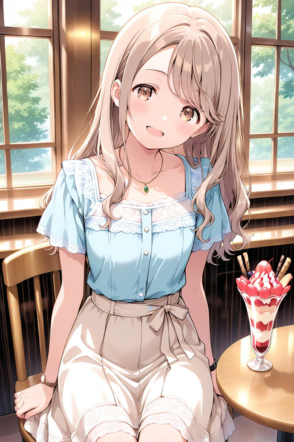 HARPYさん１５０