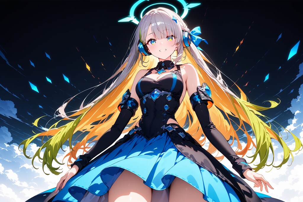 アンドロイド天使