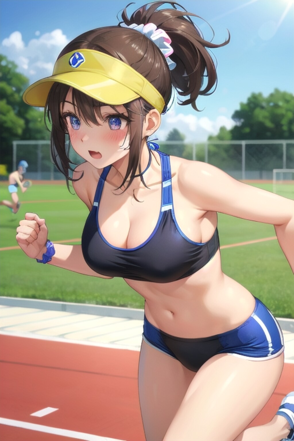 びーちばれー_017