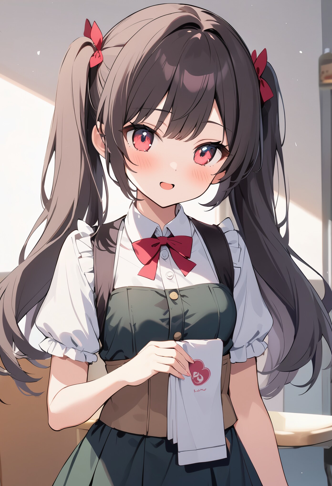 【予想的中】学生の時の好きだった子はこんな感じ