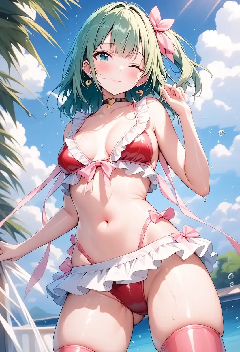 海