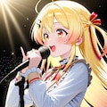 音乃瀬奏（ホロライブ） 3枚目