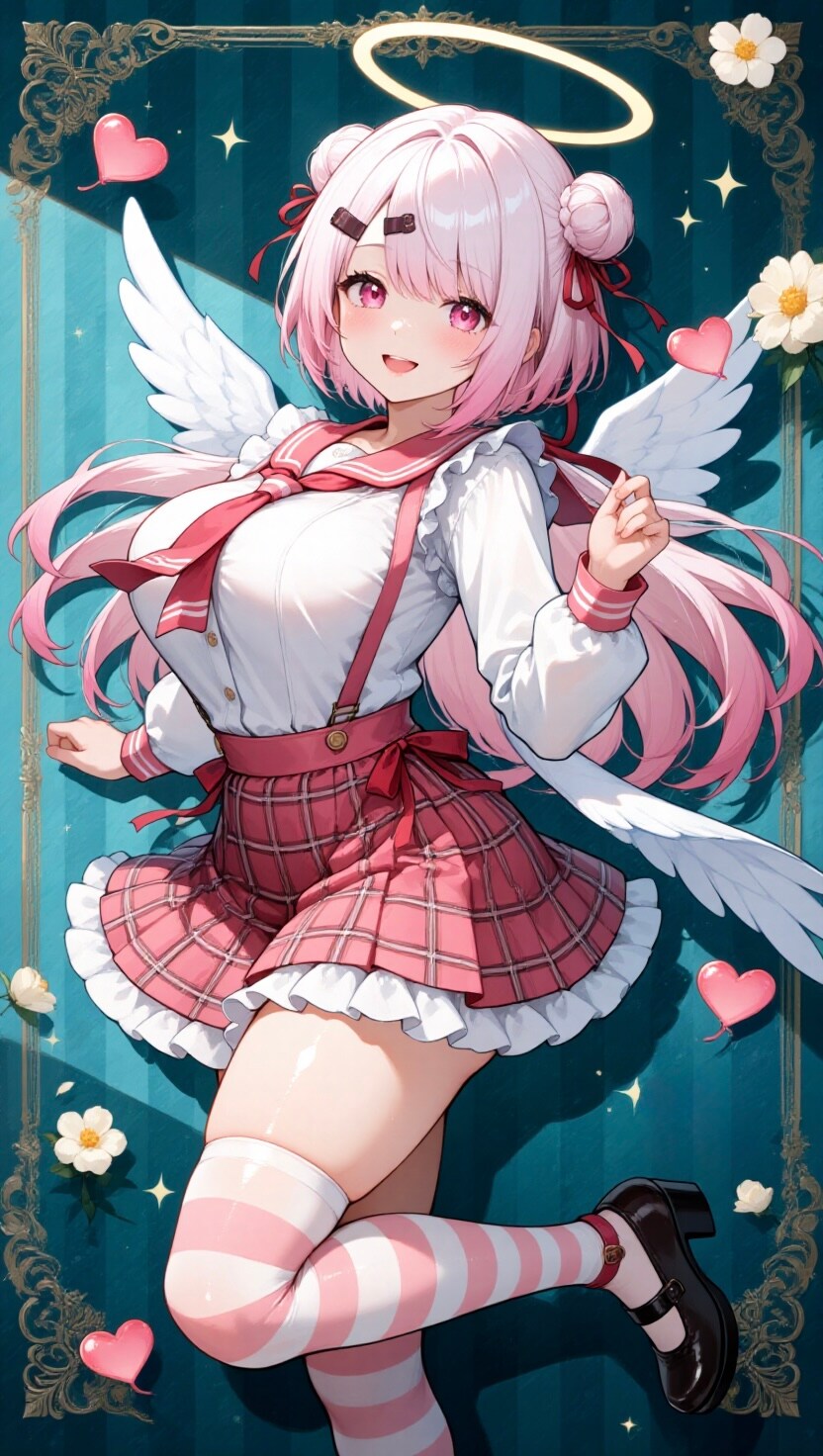 天使しぃしぃ