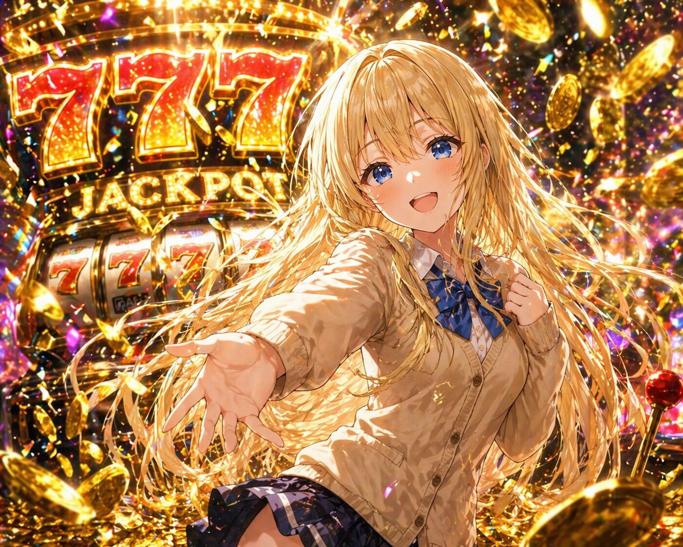 ⭐︎777いいね達成記念⭐︎いつもありがとうございます