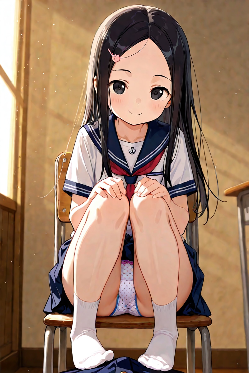 着衣