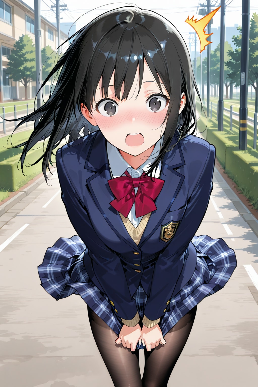 風のいたずら #220　PHOENIX