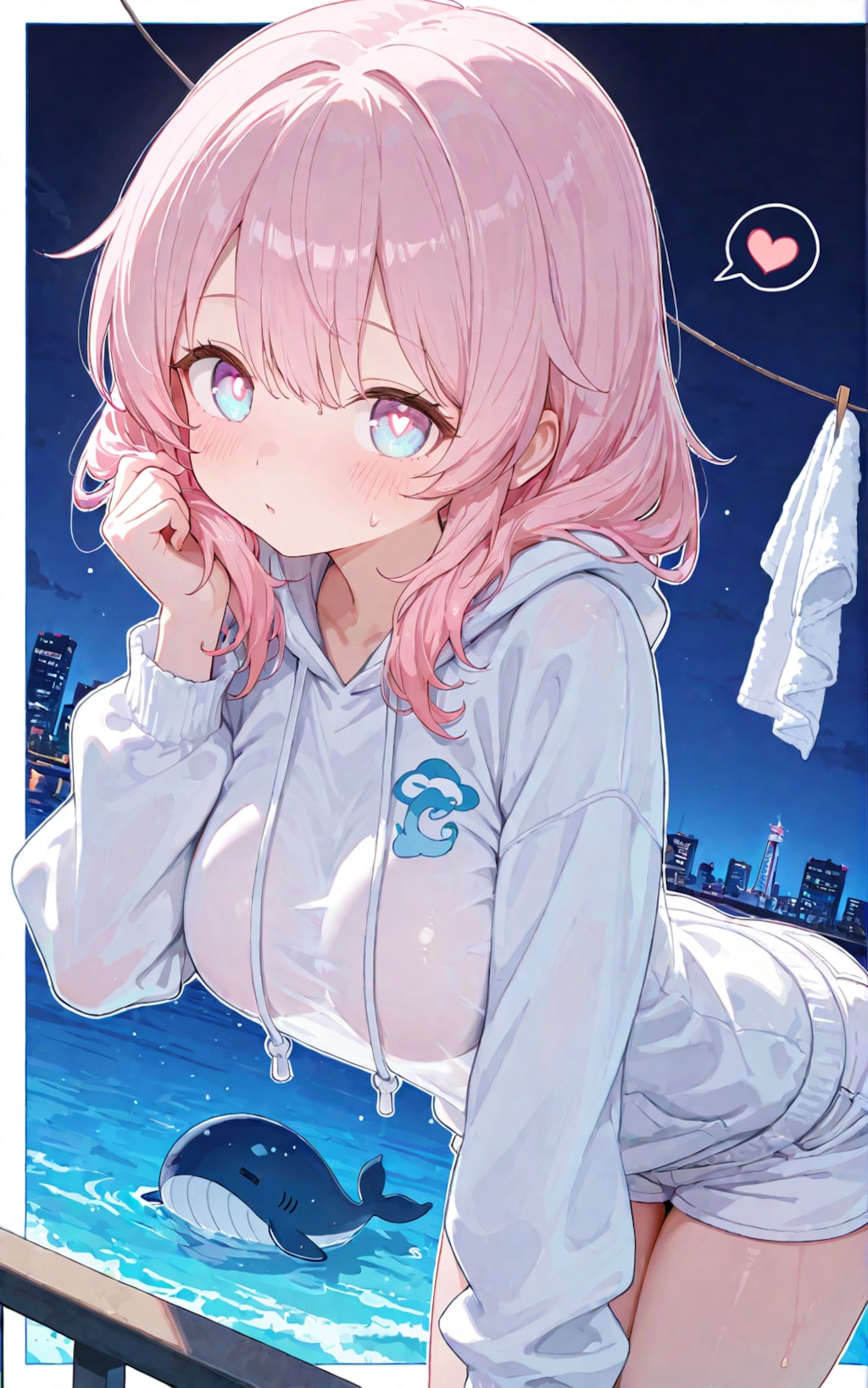 くじらちゃん 95