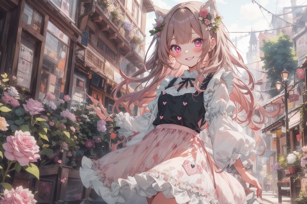 はなや