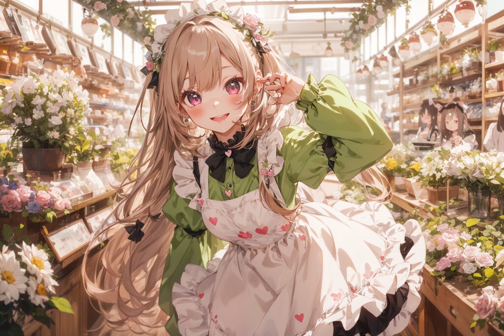 はなや
