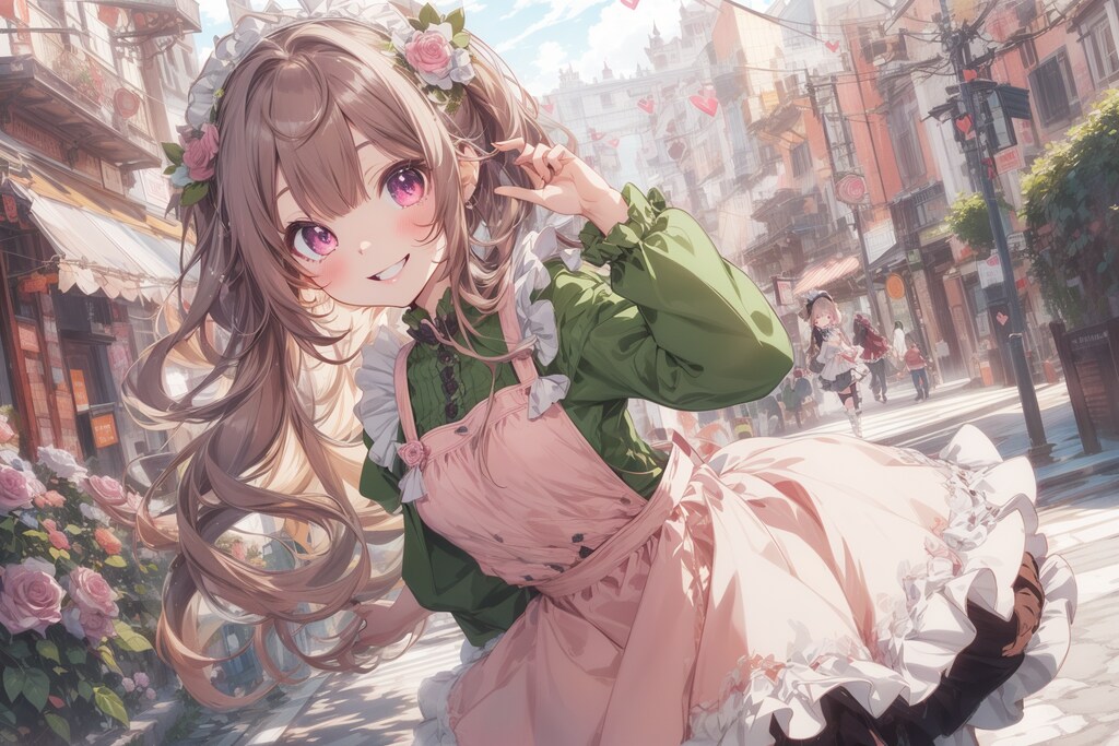はなや
