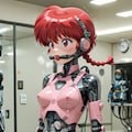 サイボーグ工場フィギュア 5枚目