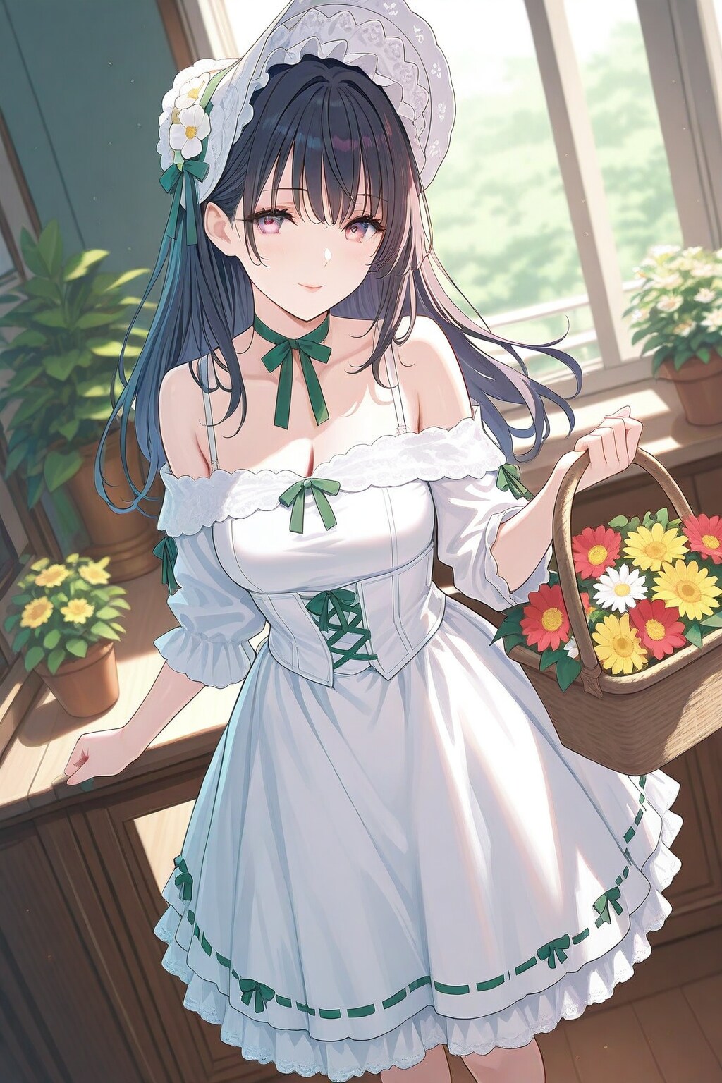 たくさんの思いを運ぶ
