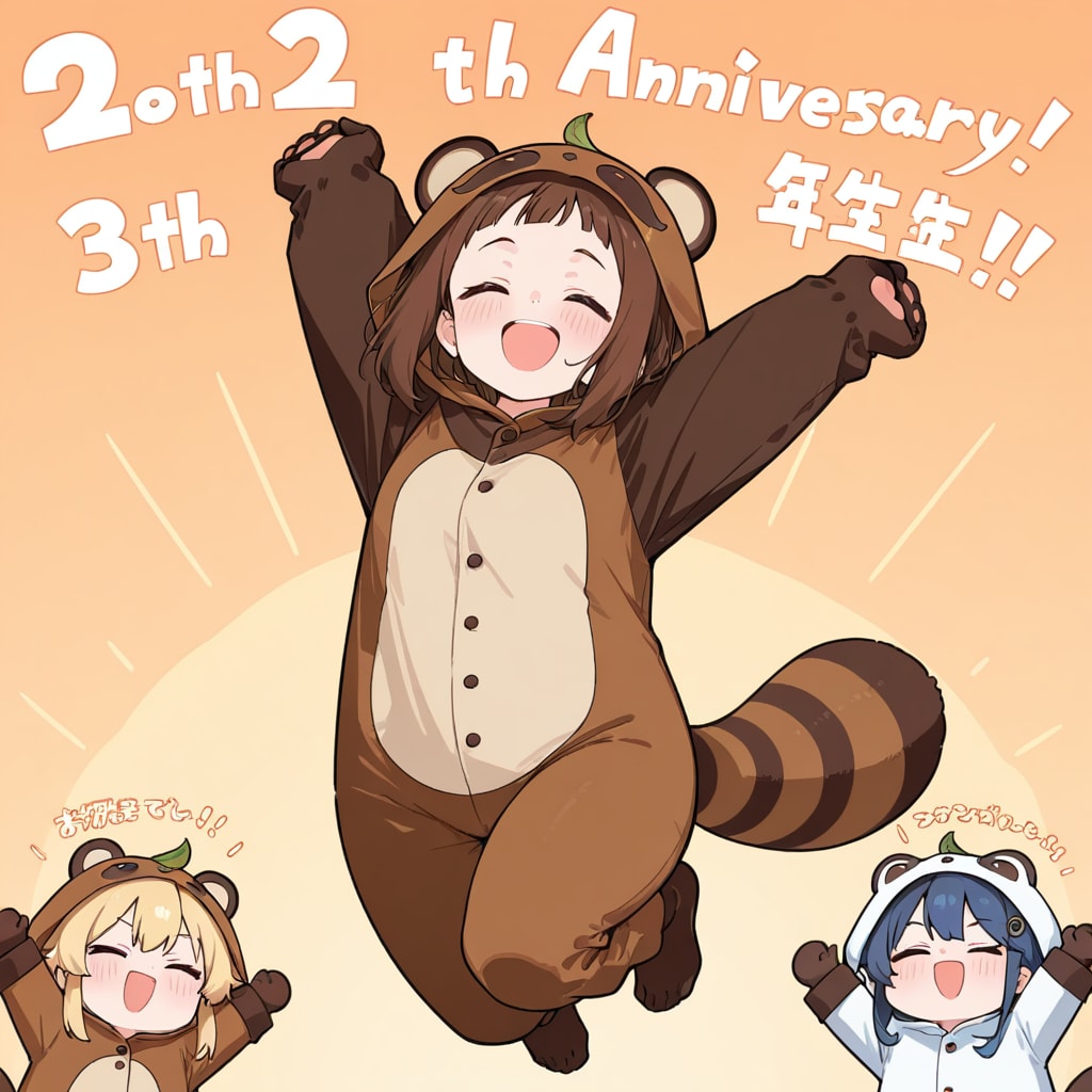 Anniversary
