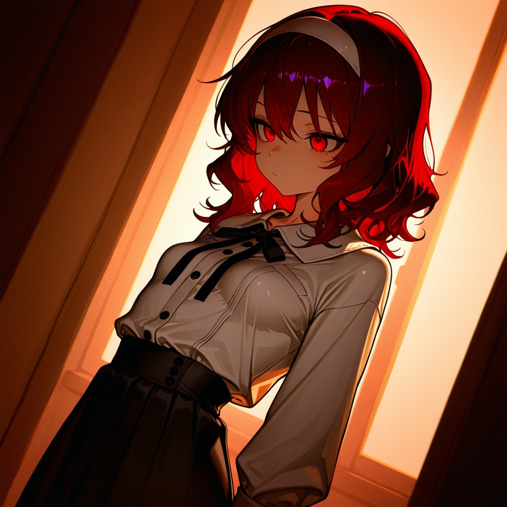 よその子ロンス化〜レンさん