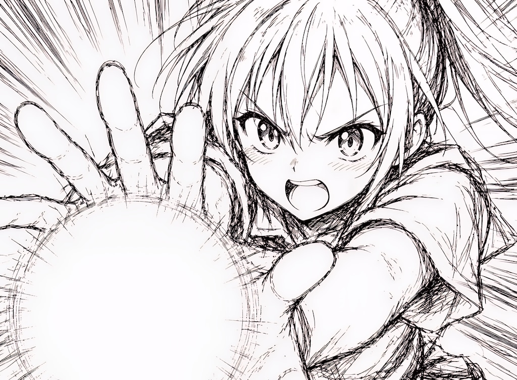 波ァーーーー！！！