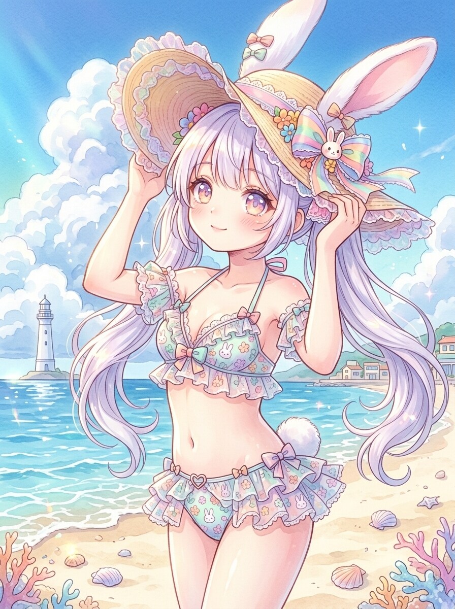 海