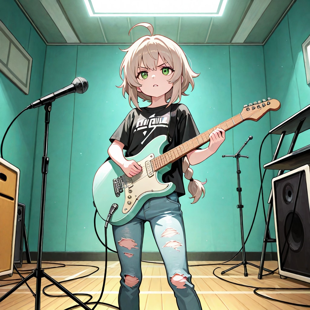 バンド