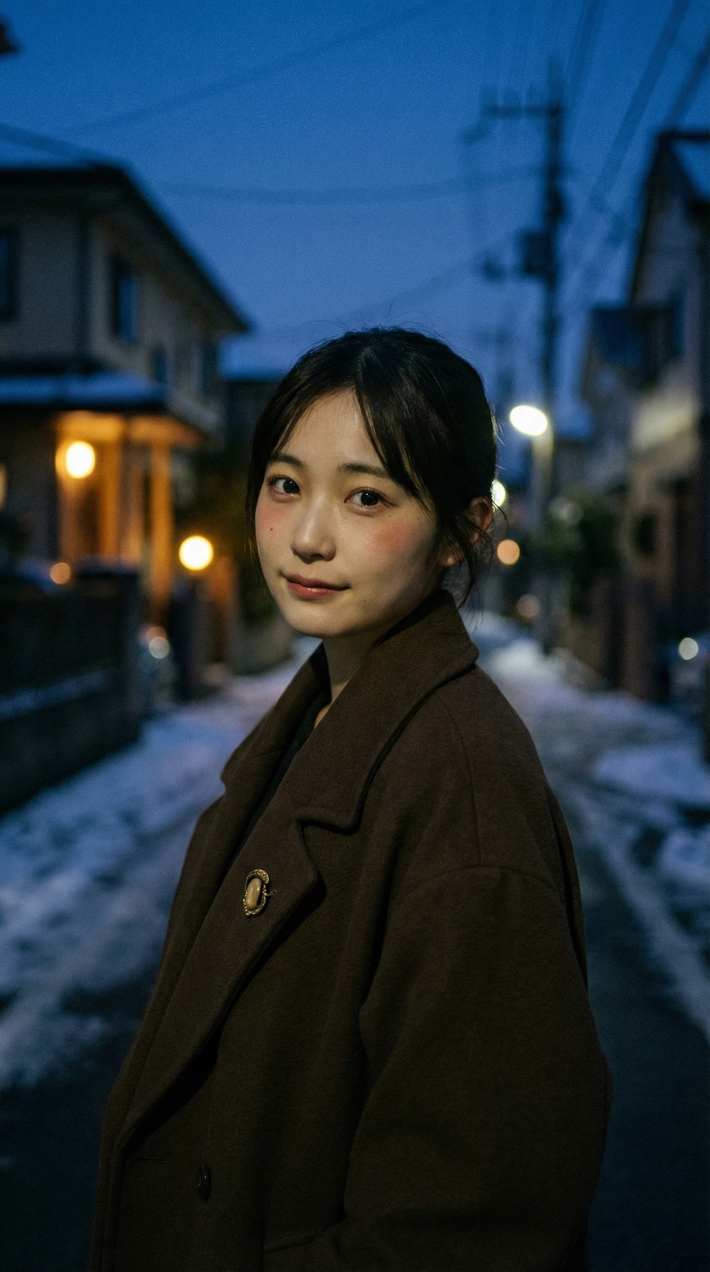 The Brooch of Memories