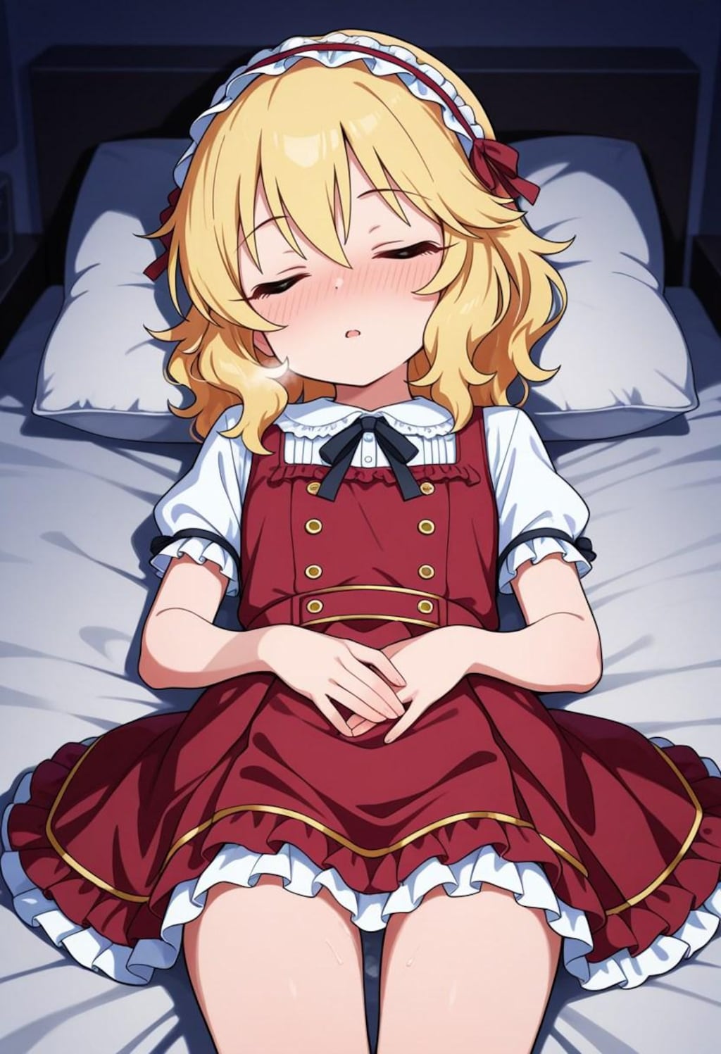 櫻井桃華　催眠セックス